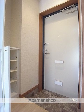 ワイズタワー新栄の内装写真