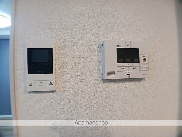 ハレプアの内装写真