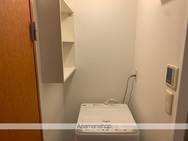 レオパレスグリーンハートの内装写真