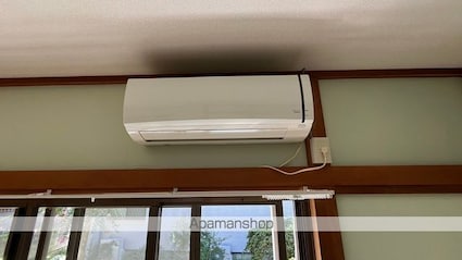 コーポあがわ[1K/24.3m2]のその他設備