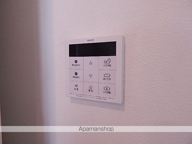ヴェラビスタの内装写真