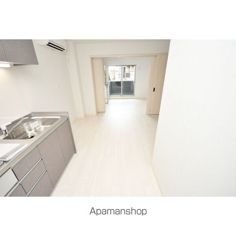 コンフォート打上南町の内装写真