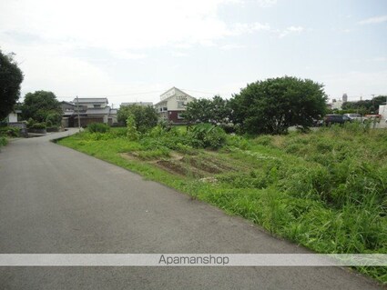 ユーミーサンフレンズ[2LDK/57m2]の周辺2