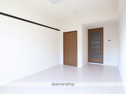 愛知県名古屋市昭和区広路本町１丁目[1R/24.07m2]の内装4