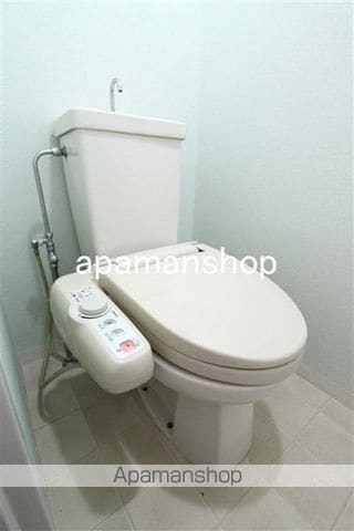 シャトーMINAMISEMBAの内装写真