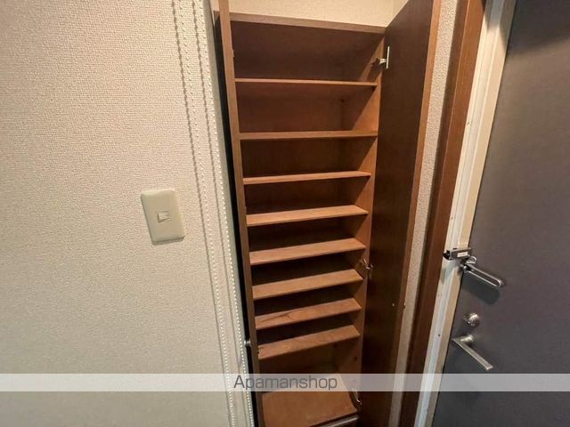 ステラハウス15の内装写真