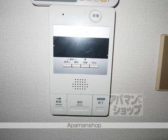 メゾン アルファの内装写真