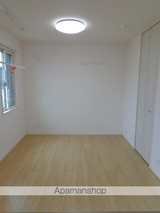 プレンティー新徳田[1LDK/41.89m2]の内装