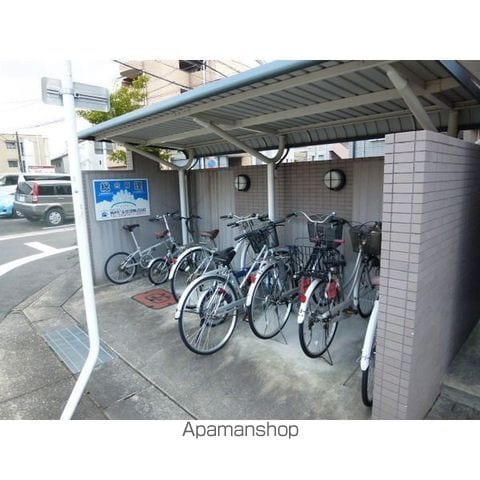 COMODO MOTOYAMAの内装写真