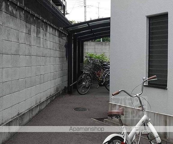 アメージンググレイスの玄関写真