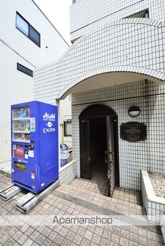 メゾン・ド・イザールの外観写真