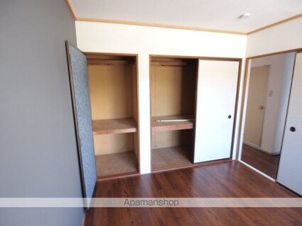 プレジール高出Ｂ棟[2DK/46.09m2]の内装2