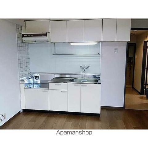 マンションえむずの内装写真