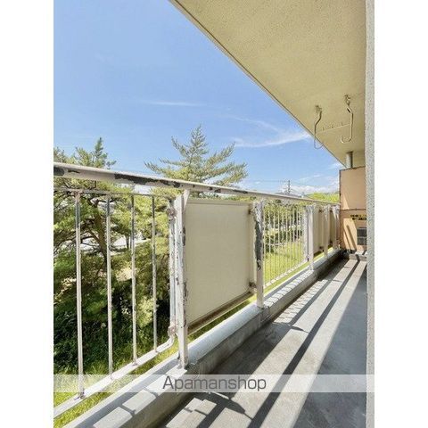 仙台中山団地1号棟の内装写真