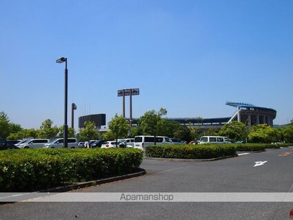 岡山県倉敷市松島[1K/30m2]の周辺6