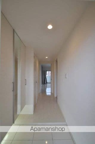 アルファステイツ平和町の内装写真