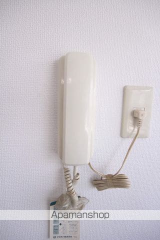 パナシティIIIの内装写真