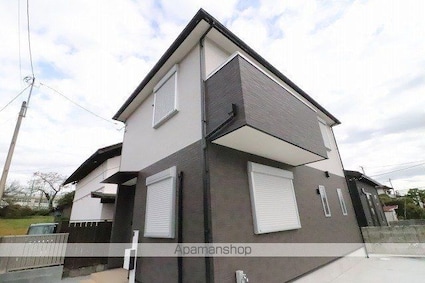 グランソフィア伊奈[3LDK/76.59m2]の外観4