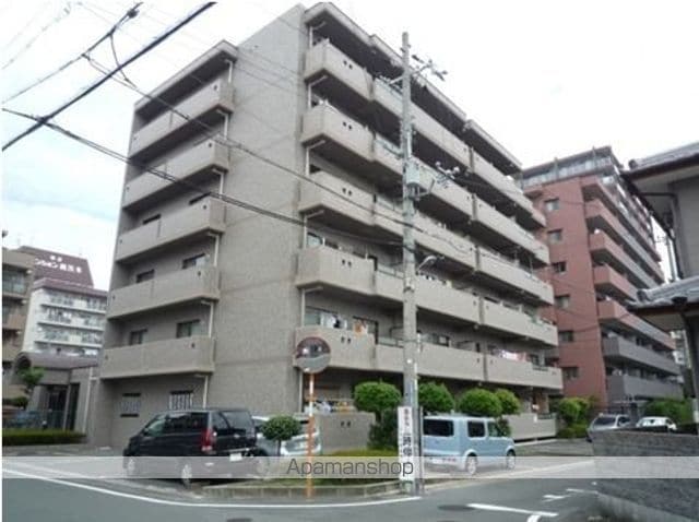 フェルザ南茨木