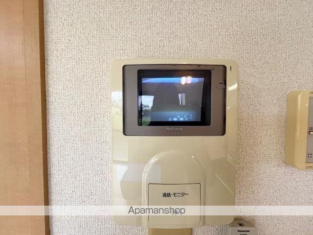 メルヴェール豊田の内装写真