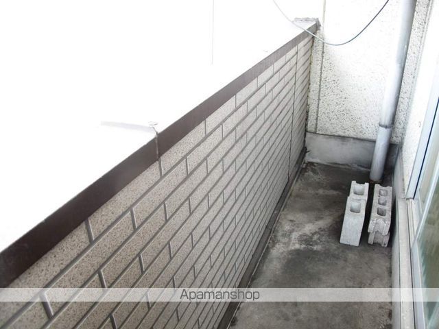 清光マンションの内装写真