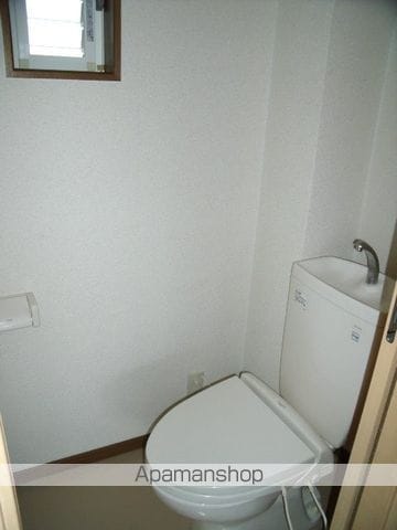 エンブレムNYの内装写真
