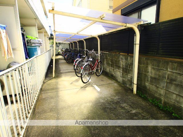 上福岡グリーンハイツのその他写真