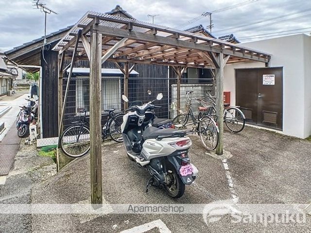 メゾンプリムラのその他写真