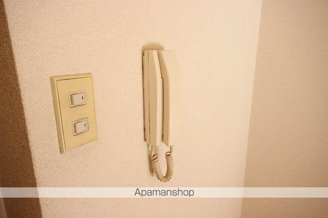 シャルム石井の内装写真