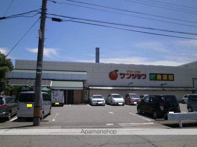 サークルパレス布瀬の周辺写真
