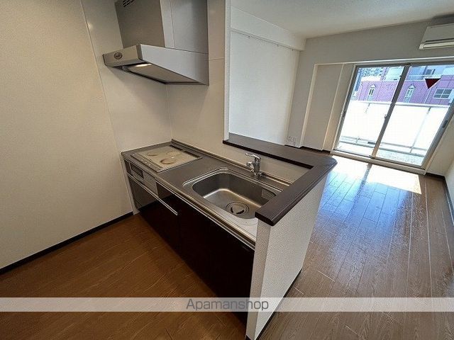 CASA FELICEの内装写真