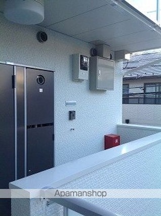 レオネクストＳＫＹ[1K/26.08m2]の玄関2