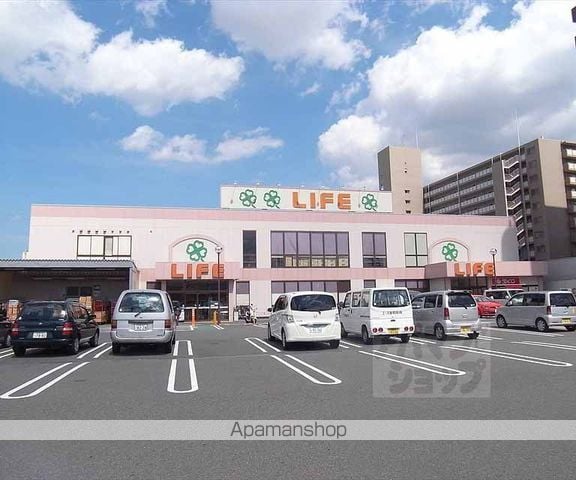 GRAMM西衣手町の周辺写真