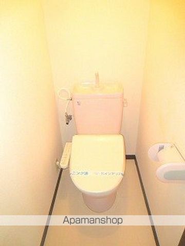 ドルフKの内装写真