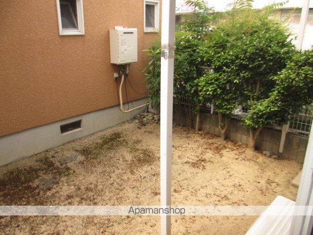 セキワガーデンハウス春日の内装写真