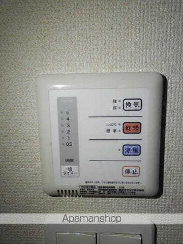 レオネクストエスポワール中沢の内装写真