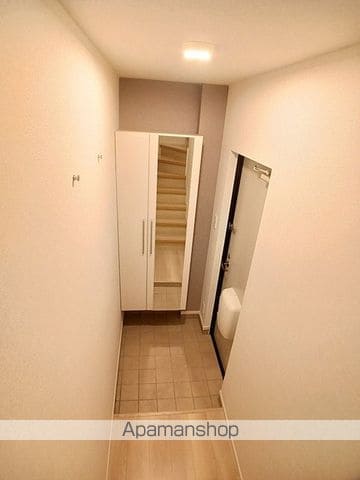 岩徳線 周防花岡駅 徒歩12分 2階建 築3年の内装写真