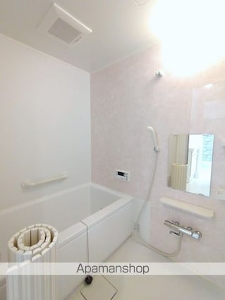 神奈川県川崎市宮前区犬蔵３丁目[2LDK/72m2]のバス