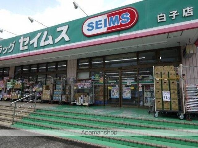 detached 埼玉県朝霞市三原３丁目

地図を見る