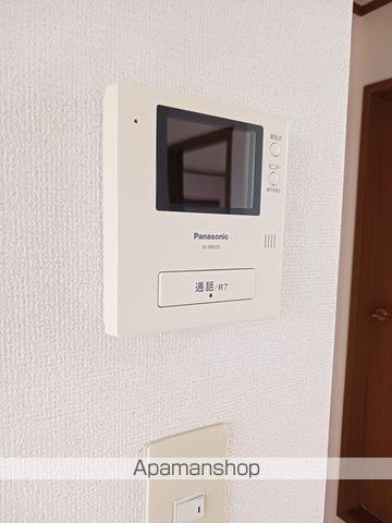 ヴィラ サンライズ ドリームIIの内装写真