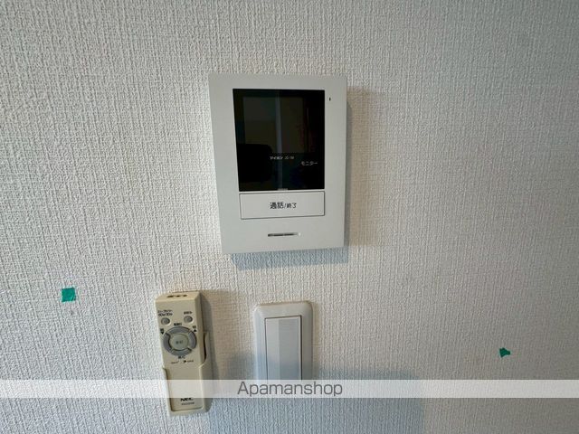 ルミエール桜ヶ丘の内装写真