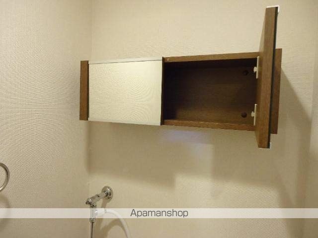Granz chesta G5の内装写真