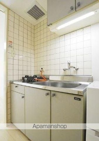 カレッジOZの内装写真