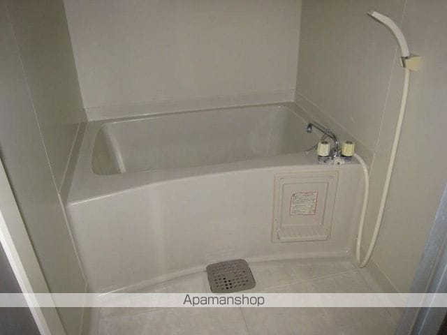 ウェルネスハイツの内装写真