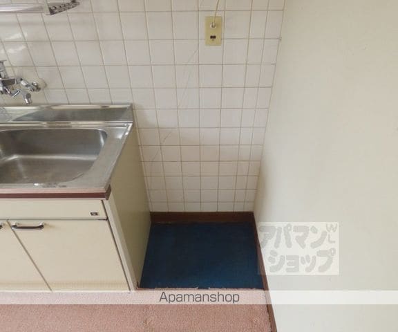 ヴィラ岡崎の内装写真