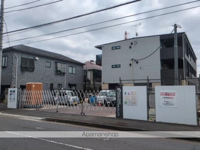 シンセリティの外観写真