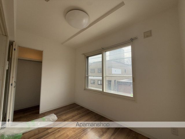 SAPPORO HOUSEの内装写真