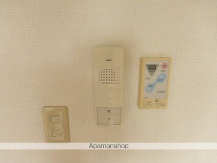 滋賀県大津市月輪３丁目[2DK/45.21m2]のその他設備