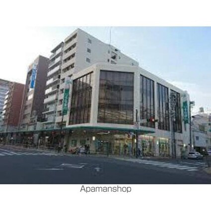 宮崎ビル[1R/21.2m2]の周辺7