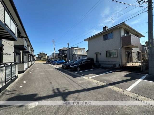 ジュネスブライトンBのその他写真